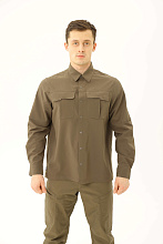 Рубашка мужская SAO 308 Freeman LS