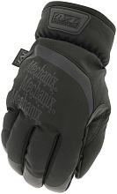 Перчатки зимние Mechanix Cold Work Fast Fit Plus