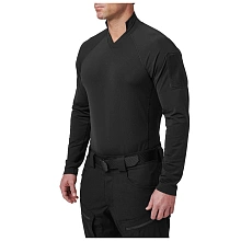 Поло V.XI SIGURD L/S SHIRT