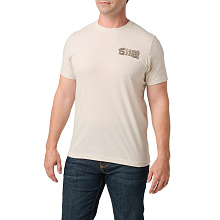Футболка TURN AND BURN TEE